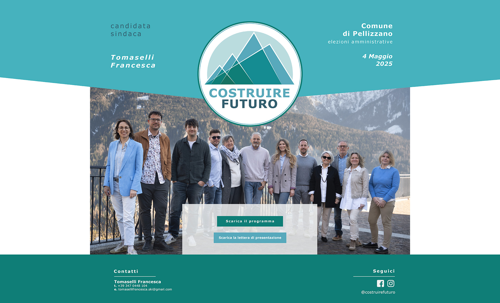 Costruire Futuro